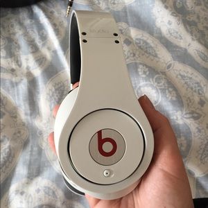Beats headphones!!!